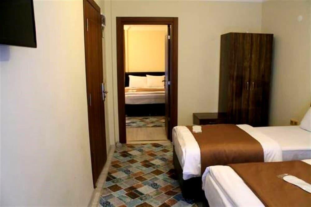 Poyraz Hotel Uzungoel Exterior photo